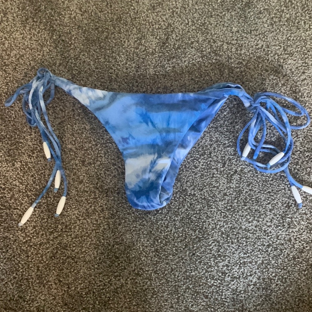 bathing suit bottom